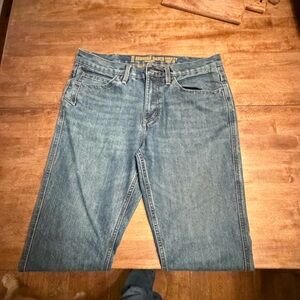 RedHead Men's Blue Jeans